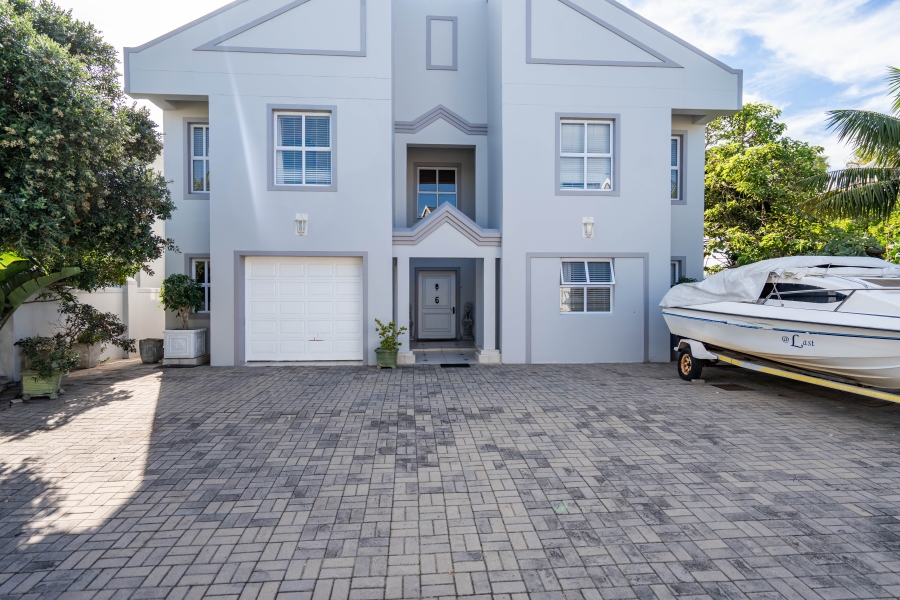 5 Bedroom Property for Sale in Royal Alfred Marina Eastern Cape